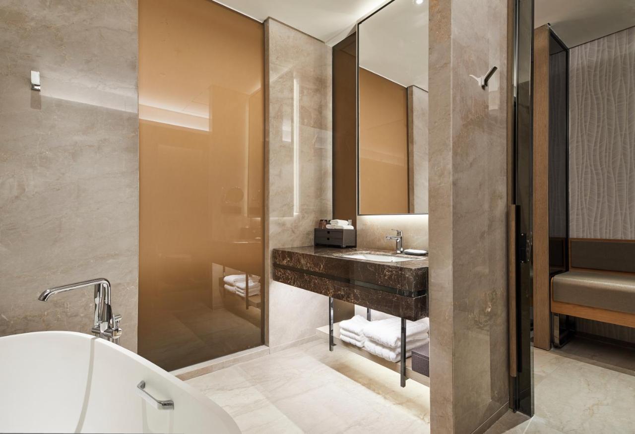 The Westin Wenzhou Exterior foto