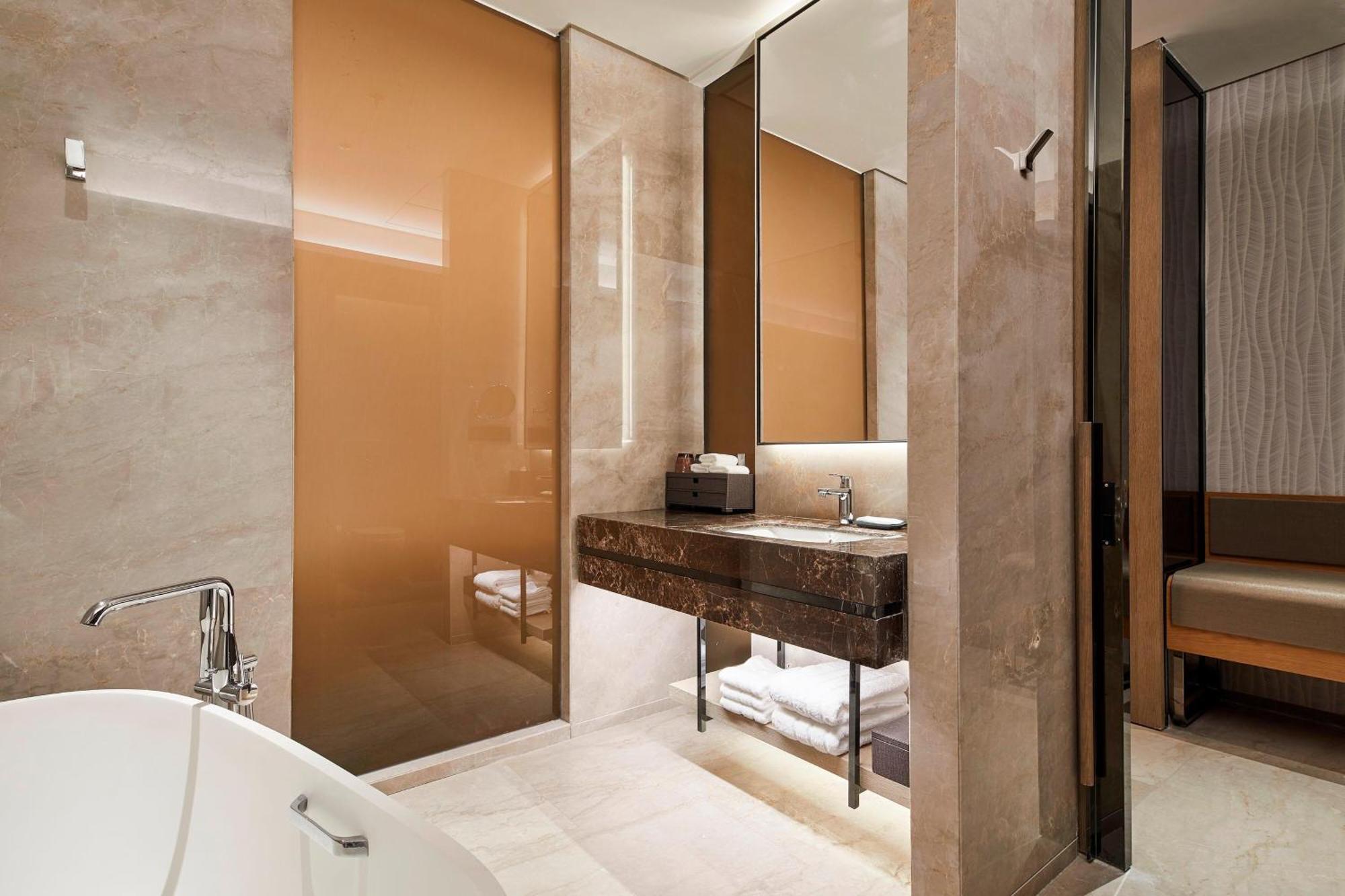 The Westin Wenzhou Exterior foto
