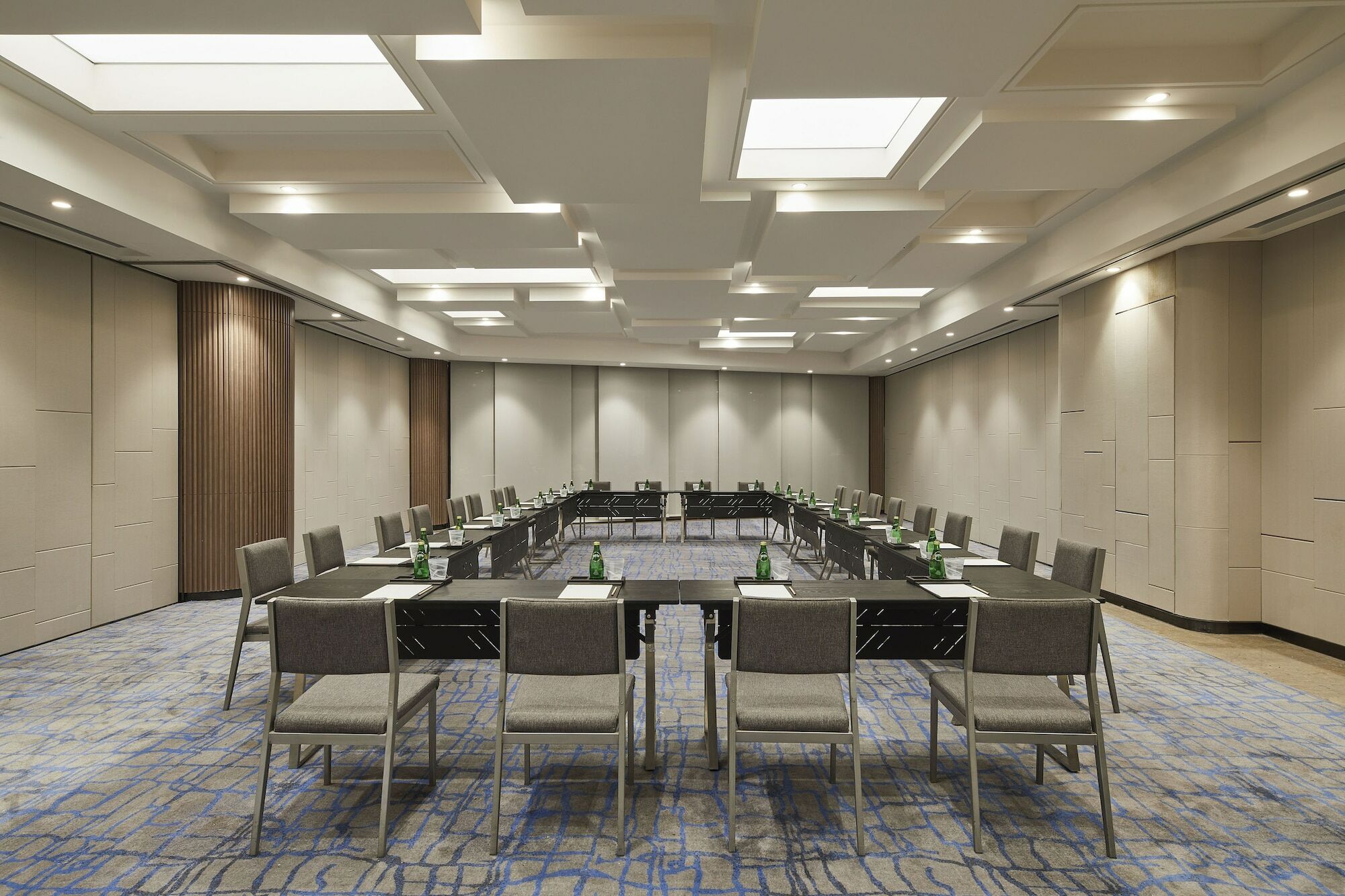 The Westin Wenzhou Exterior foto